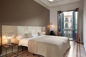 Ramblas Cozy Rent Top Apartments Barcelona 0*,  Spain