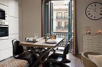Ramblas Cozy Rent Top Apartments Barcelona