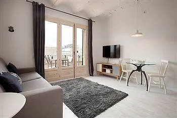 Ramblas Cozy Rent Top Apartments Barcelona 0*,  Spain