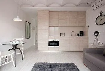 Ramblas Cozy Rent Top Apartments Barcelona