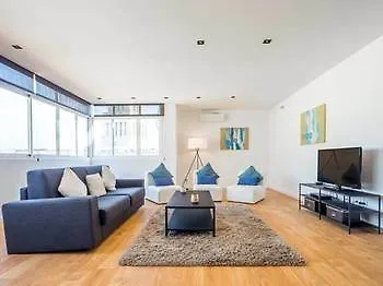 Ramblas Cozy Rent Top Apartments Barcelona Spain