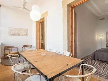 Ramblas Cozy Rent Top Apartments Barcelona 0*,  Spain