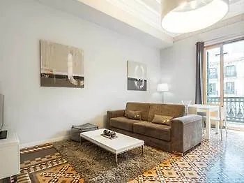 Ramblas Cozy Rent Top Apartments Barcelona