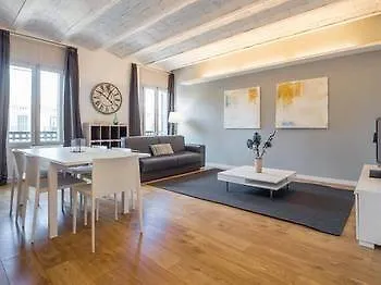 Ramblas Cozy Rent Top Apartments Barcelona 0*,