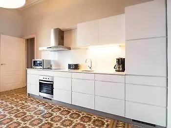 Ramblas Cozy Rent Top Apartments Barcelona Spain