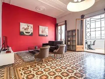 Ramblas Cozy Rent Top Apartments Barcelona 0*,  Spain