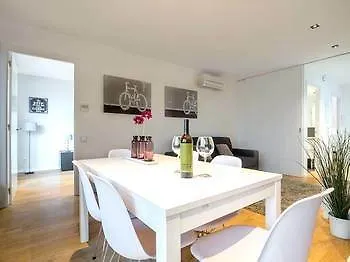 Ramblas Cozy Rent Top Apartments Barcelona