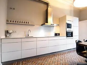 Ramblas Cozy Rent Top Apartments Barcelona Spain