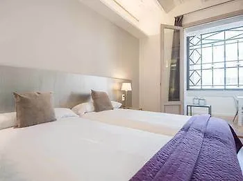 Ramblas Cozy Rent Top Apartments Barcelona 0*,