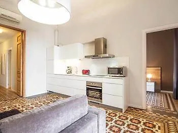 Ramblas Cozy Rent Top Apartments Barcelona 0*,