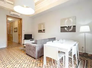 Ramblas Cozy Rent Top Apartments Barcelona 0*,