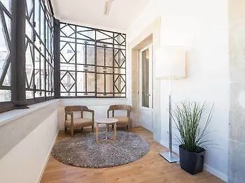 Ramblas Cozy Rent Top Apartments Barcelona