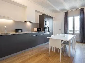 Ramblas Cozy Rent Top Apartments Barcelona