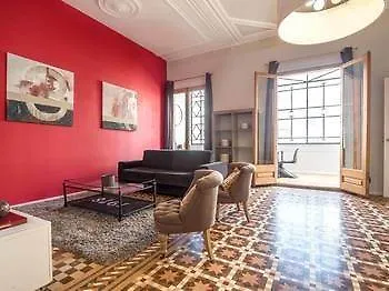 Ramblas Cozy Rent Top Apartments Barcelona