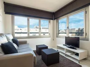 Ramblas Cozy Rent Top Apartments Barcelona