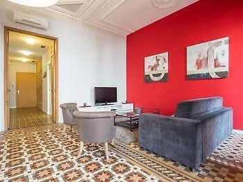 Ramblas Cozy Rent Top Apartments Barcelona 0*,  Spain