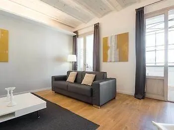 Ramblas Cozy Rent Top Apartments Barcelona Spain