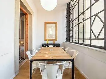 Ramblas Cozy Rent Top Apartments Barcelona 0*,