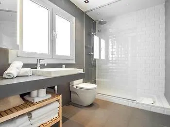 Ramblas Cozy Rent Top Apartments Barcelona
