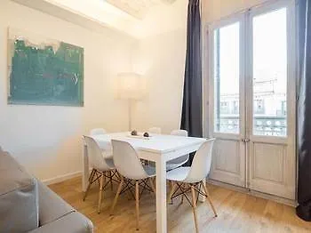 Ramblas Cozy Rent Top Apartments Barcelona