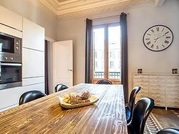 Ramblas Cozy Rent Top Apartments Barcelona Spain