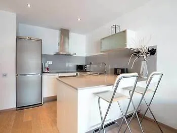 Ramblas Cozy Rent Top Apartments Barcelona