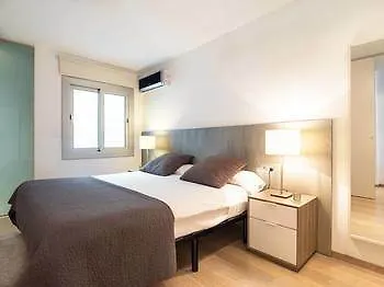 Ramblas Cozy Rent Top Apartments Barcelona
