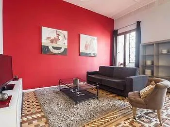 Ramblas Cozy Rent Top Apartments Barcelona 0*,  Spain