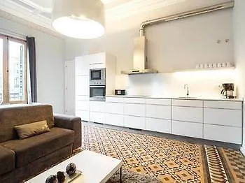 Ramblas Cozy Rent Top Apartments Barcelona