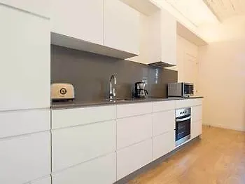 Ramblas Cozy Rent Top Apartments Barcelona 0*,