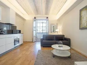 Ramblas Cozy Rent Top Apartments Barcelona Spain