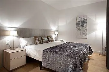 Ramblas Cozy Rent Top Apartments Barcelone