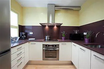 Ramblas Cozy Rent Top Apartments Barcelone