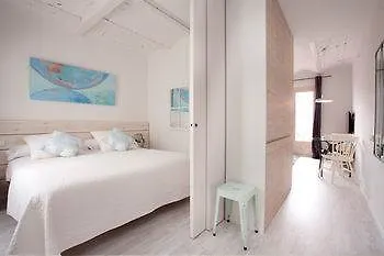 Ramblas Cozy Rent Top Apartments Barcelone Espagne