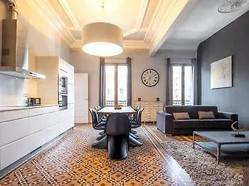 Ramblas Cozy Rent Top Apartments Barcelone Espagne