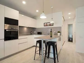 Ramblas Cozy Rent Top Apartments Barcelone