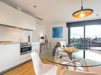 Ramblas Cozy Rent Top Apartments Barcelone