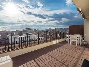 Ramblas Cozy Rent Top Apartments Barcelone 0*,