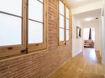 Ramblas Cozy Rent Top Apartments Barcelone