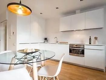 Ramblas Cozy Rent Top Apartments Barcelone Espagne