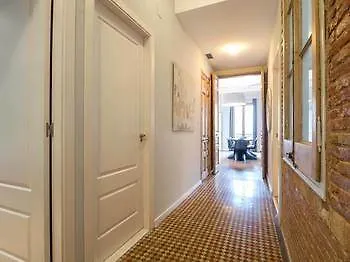 Ramblas Cozy Rent Top Apartments Barcelone Espagne
