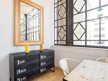 Ramblas Cozy Rent Top Apartments Barcelone