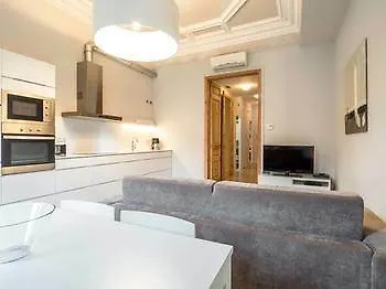Ramblas Cozy Rent Top Apartments Barcelone Espagne