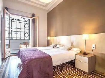 Ramblas Cozy Rent Top Apartments Barcelone Espagne
