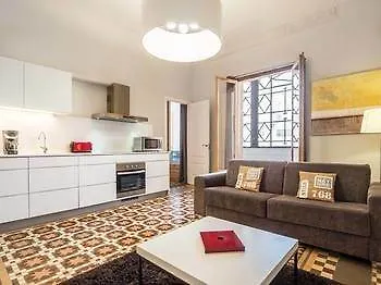 Ramblas Cozy Rent Top Apartments Barcelone 0*,  Espagne
