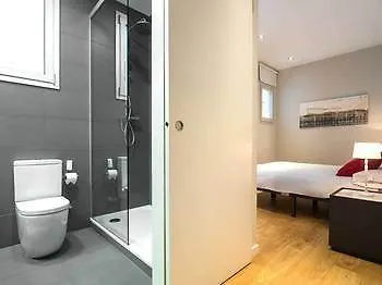 Ramblas Cozy Rent Top Apartments Barcelone