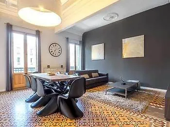 Ramblas Cozy Rent Top Apartments Barcelone