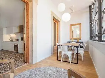 Ramblas Cozy Rent Top Apartments Barcelone