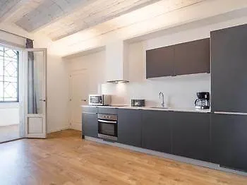 Ramblas Cozy Rent Top Apartments Barcelone