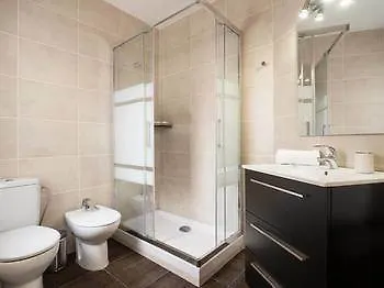 Ramblas Cozy Rent Top Apartments Barcelone